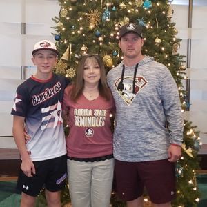 Meet your Posher, Sher